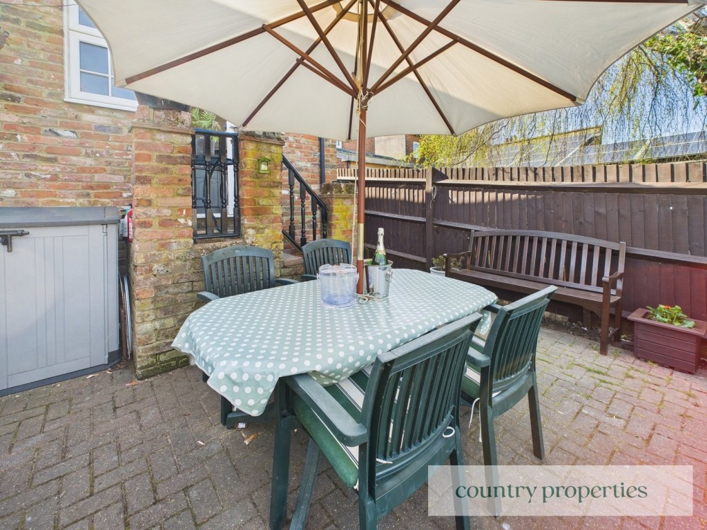 Codicote, Hitchin, Hertfordshire