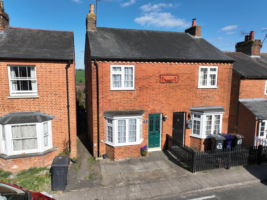 Codicote, Hitchin, Hertfordshire