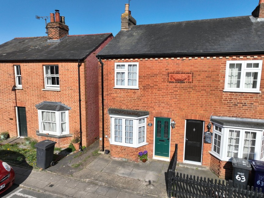 Codicote, Hitchin, Hertfordshire