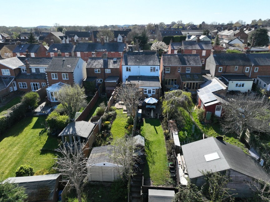 Codicote, Hitchin, Hertfordshire