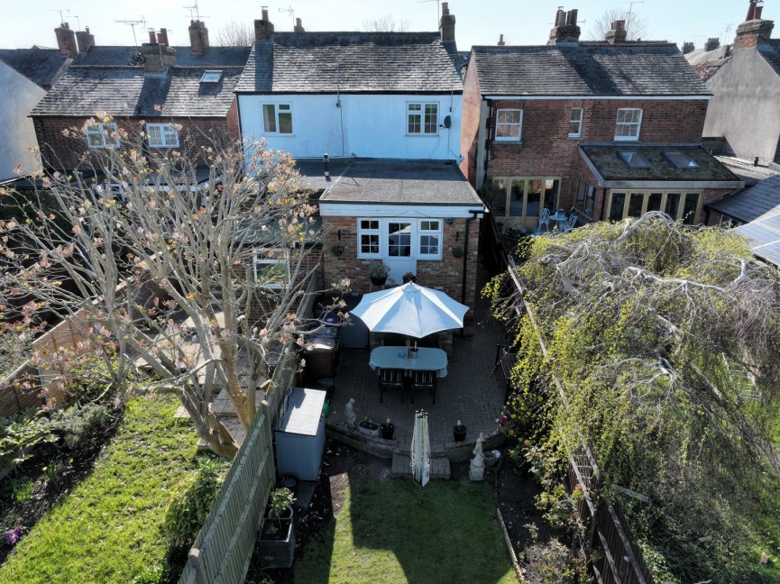 Codicote, Hitchin, Hertfordshire
