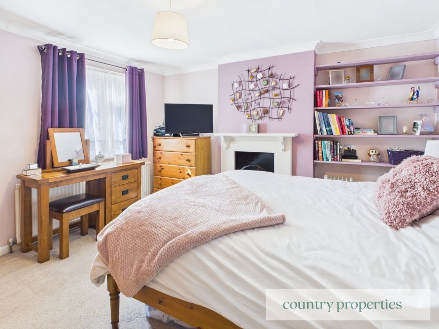Codicote, Hitchin, Hertfordshire