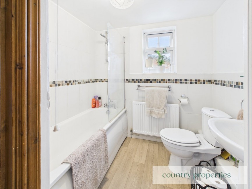 Codicote, Hitchin, Hertfordshire