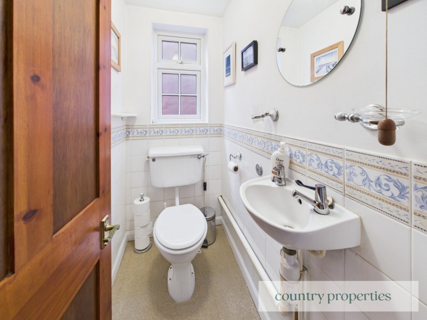 Codicote, Hitchin, Hertfordshire