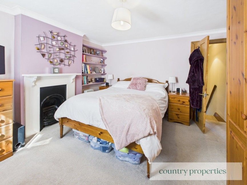 Codicote, Hitchin, Hertfordshire
