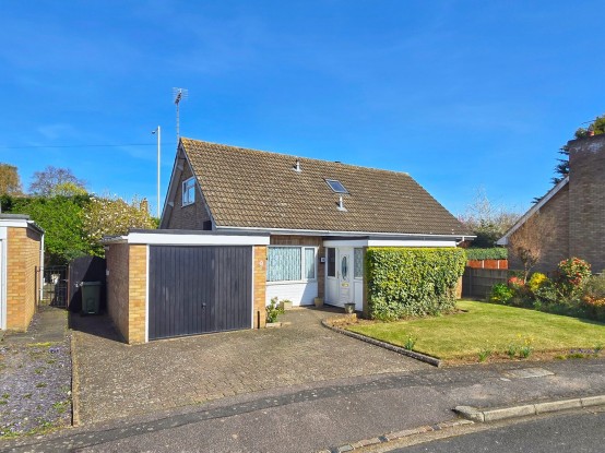 Maulden, Bedfordshire
