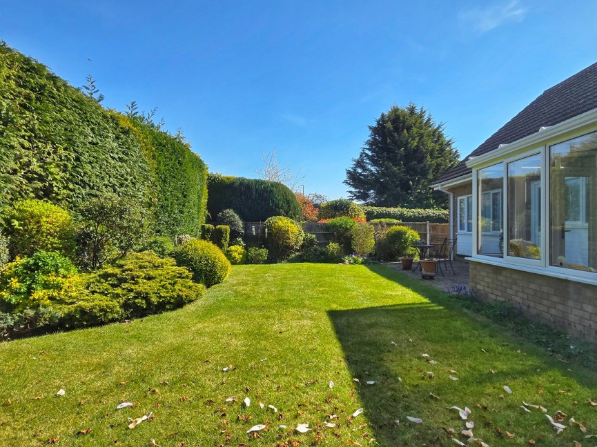Maulden, Bedfordshire