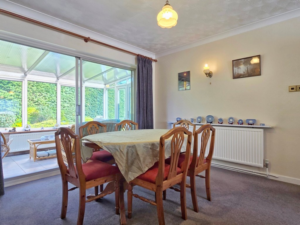 Maulden, Bedfordshire