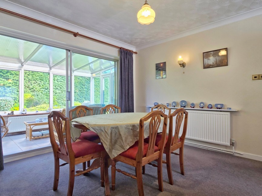 Maulden, Bedfordshire