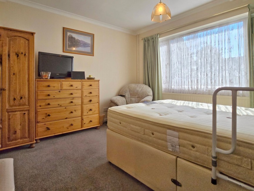 Maulden, Bedfordshire