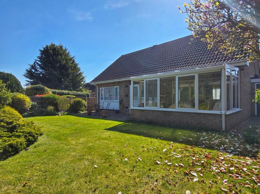 Maulden, Bedfordshire