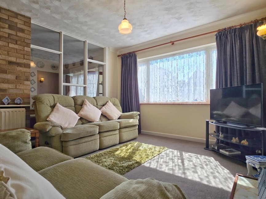 Maulden, Bedfordshire
