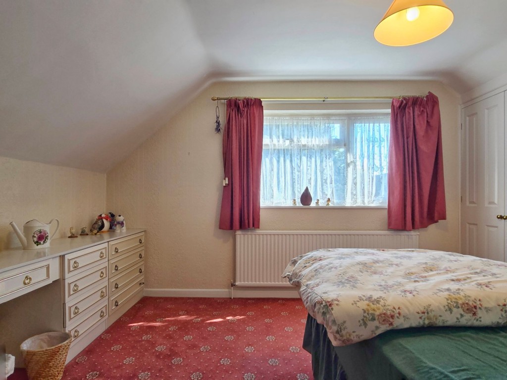 Maulden, Bedfordshire