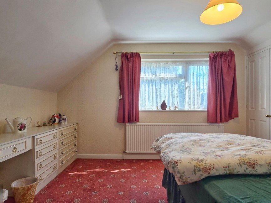 Maulden, Bedfordshire