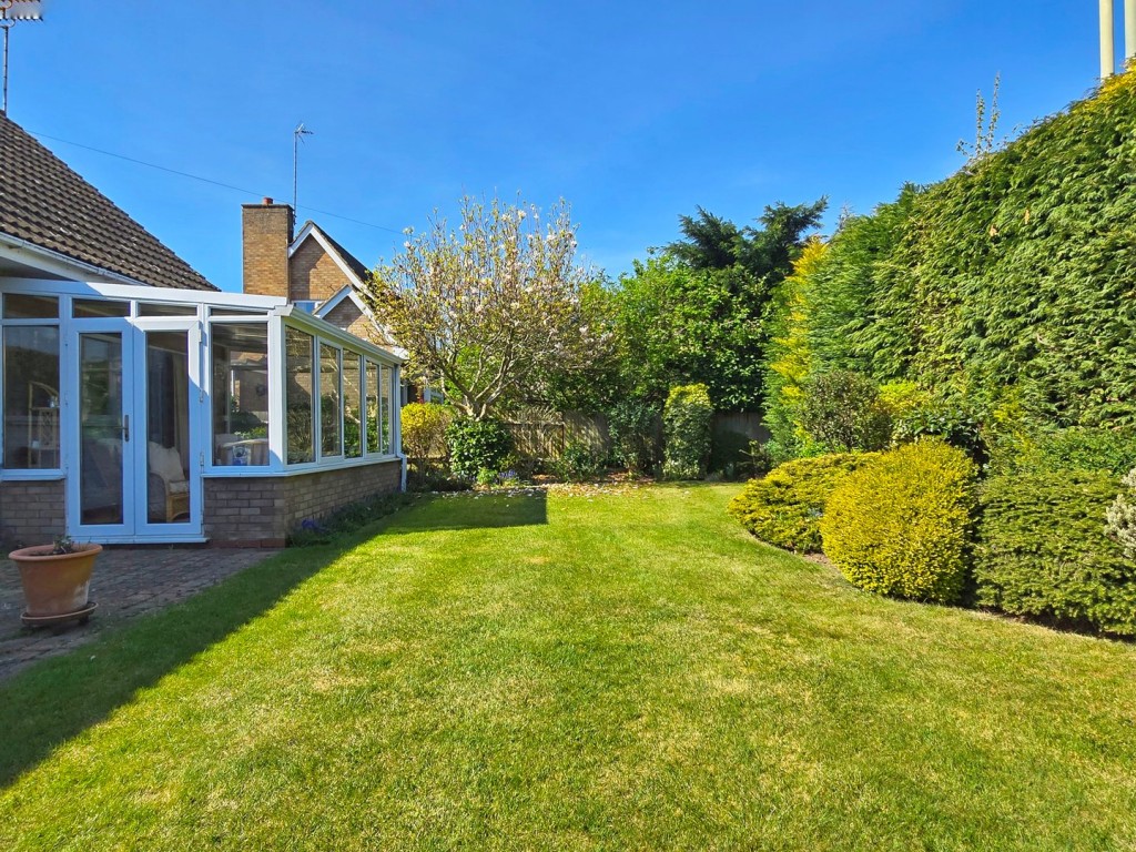 Maulden, Bedfordshire