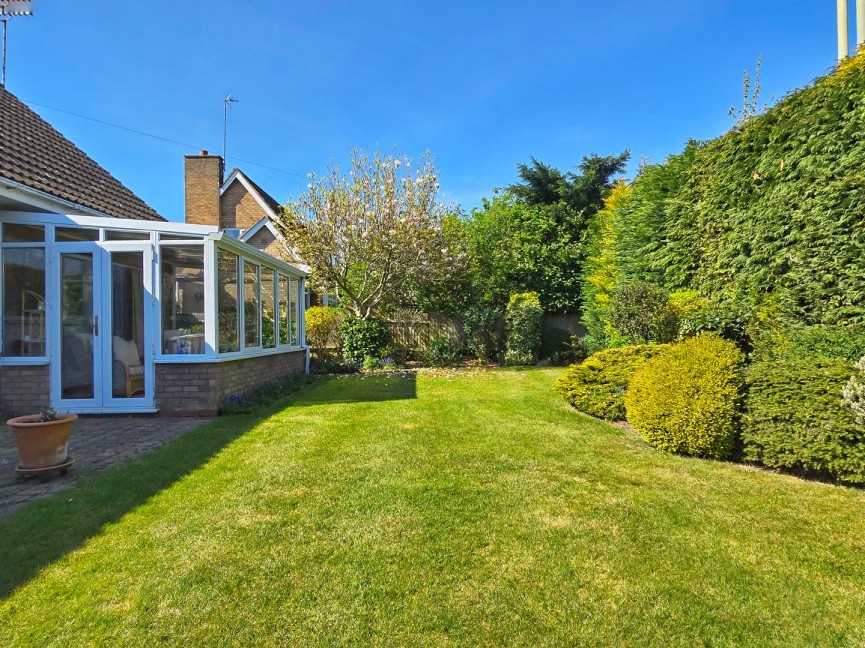 Maulden, Bedfordshire