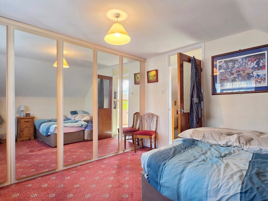 Maulden, Bedfordshire
