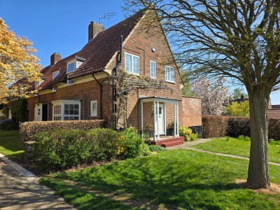 Walden Place, Welwyn Garden City, Hertfordshire