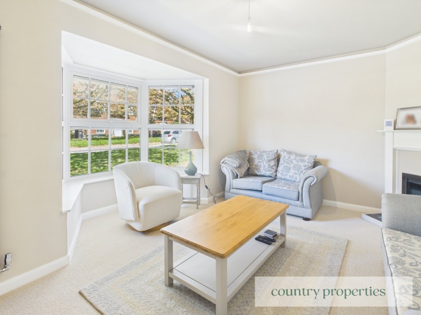 Walden Place, Welwyn Garden City, Hertfordshire