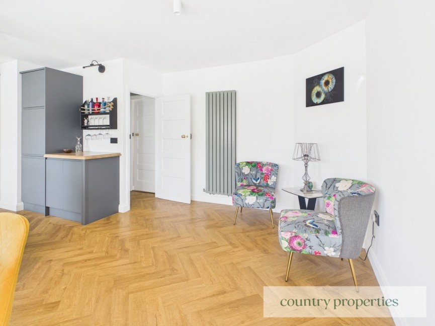 Walden Place, Welwyn Garden City, Hertfordshire