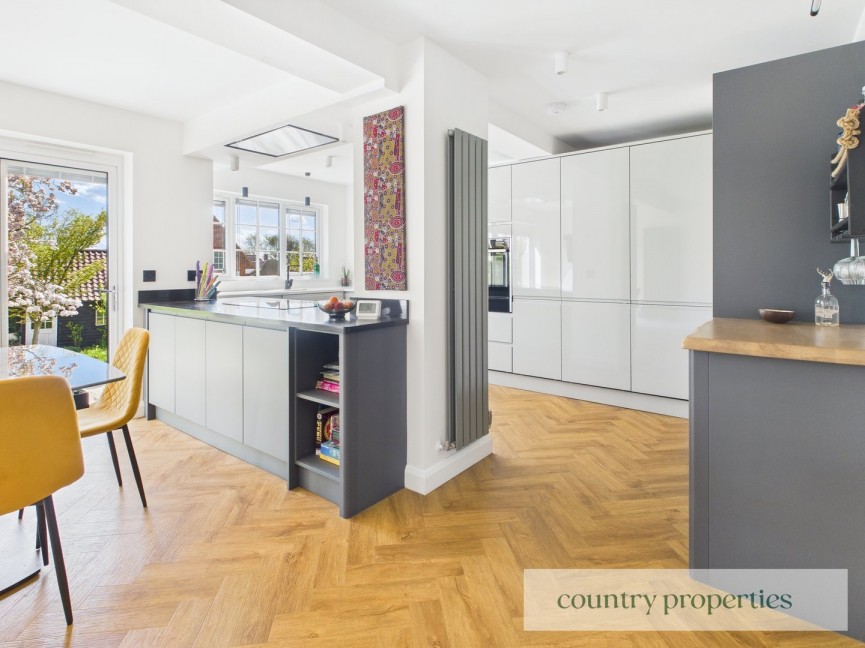 Walden Place, Welwyn Garden City, Hertfordshire