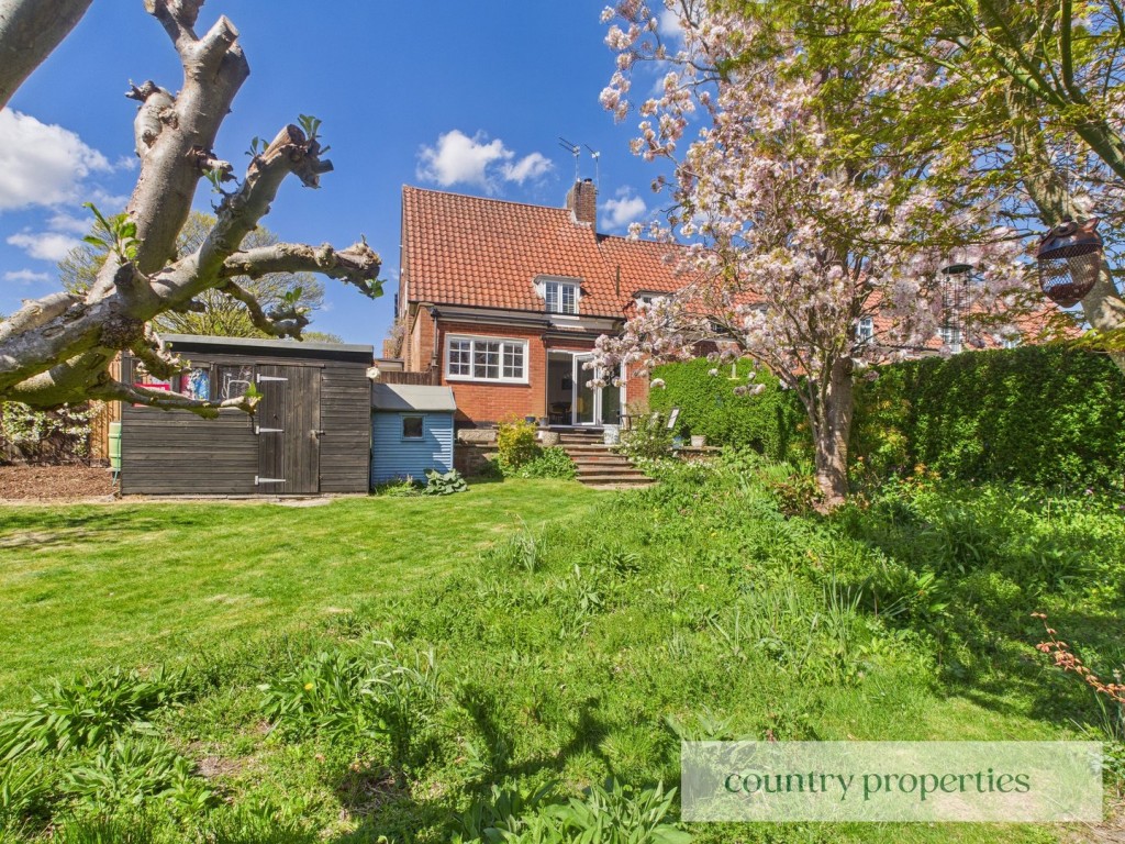 Walden Place, Welwyn Garden City, Hertfordshire