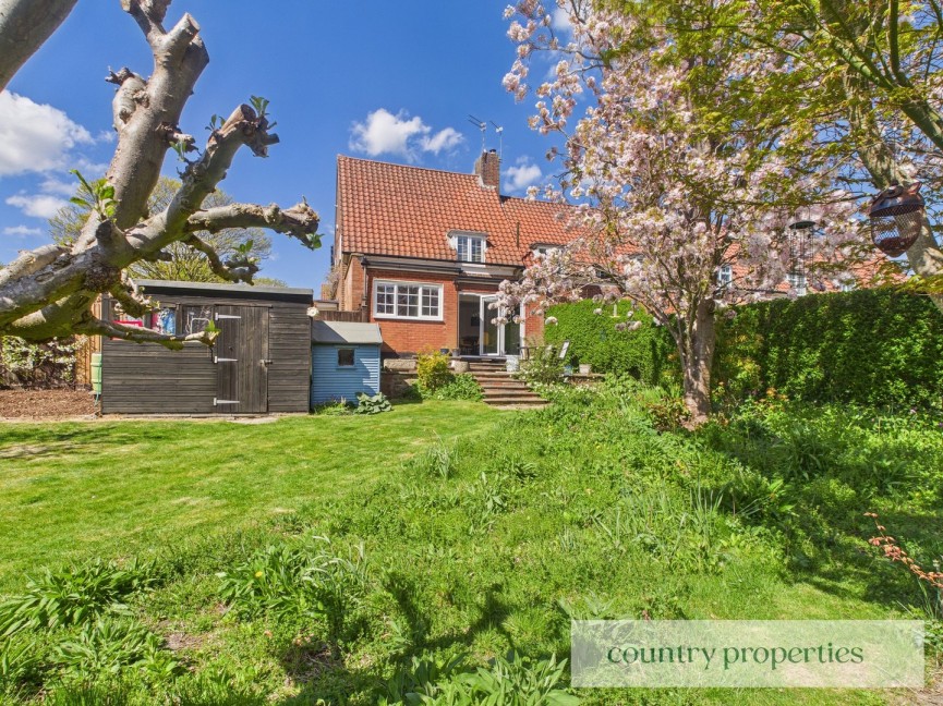 Walden Place, Welwyn Garden City, Hertfordshire