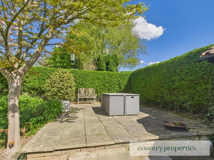 Walden Place, Welwyn Garden City, Hertfordshire