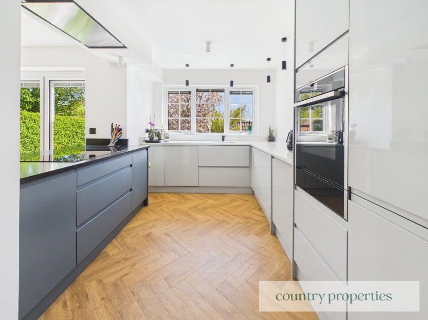 Walden Place, Welwyn Garden City, Hertfordshire
