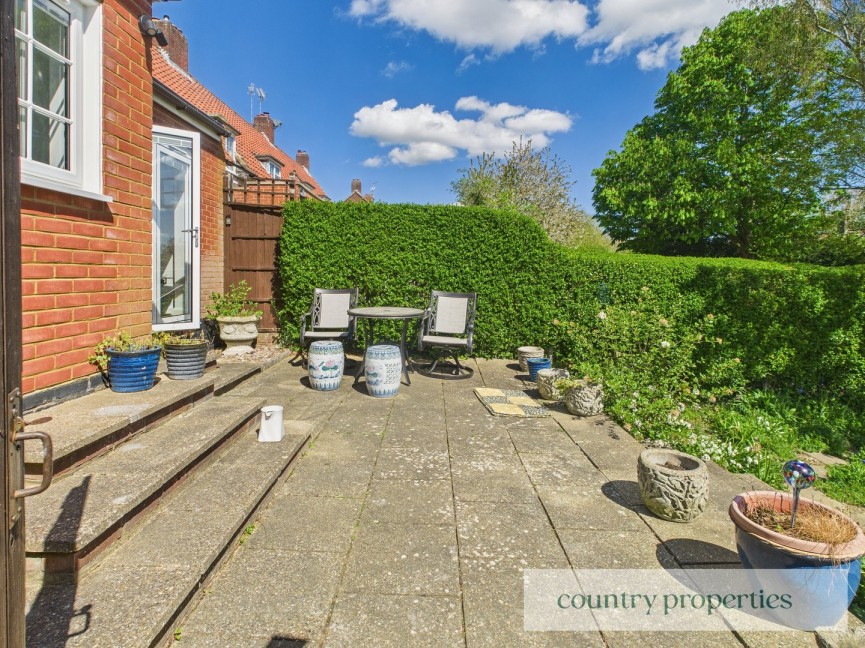 Walden Place, Welwyn Garden City, Hertfordshire