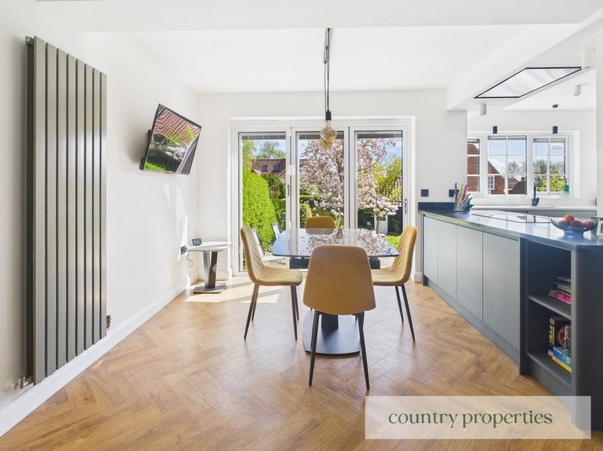 Walden Place, Welwyn Garden City, Hertfordshire
