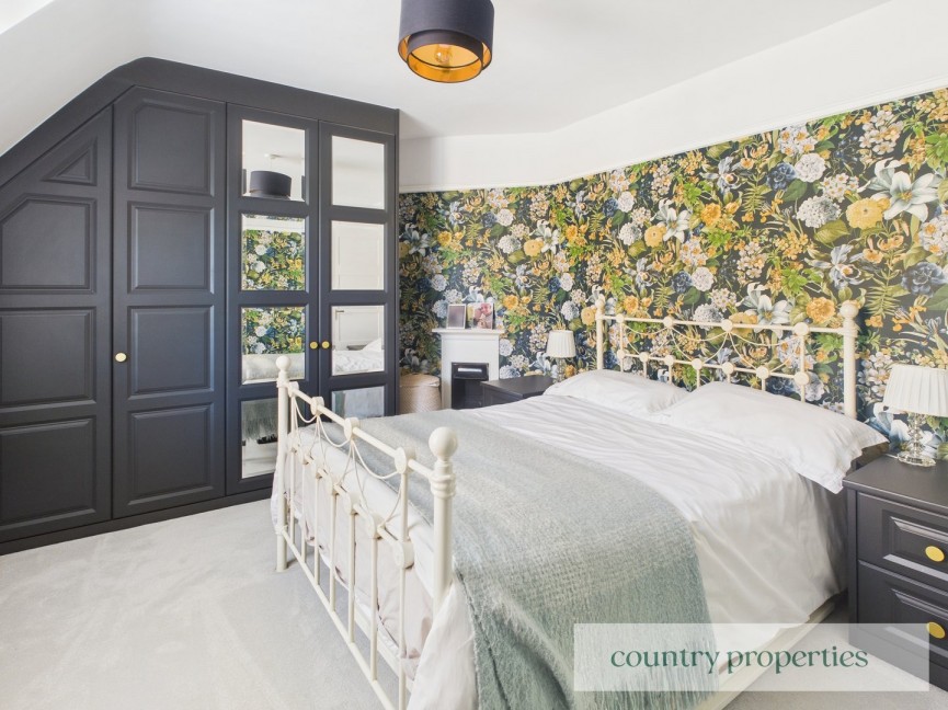 Walden Place, Welwyn Garden City, Hertfordshire