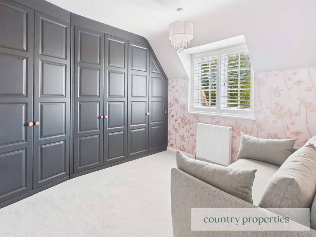 Walden Place, Welwyn Garden City, Hertfordshire