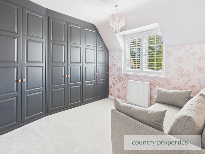 Walden Place, Welwyn Garden City, Hertfordshire