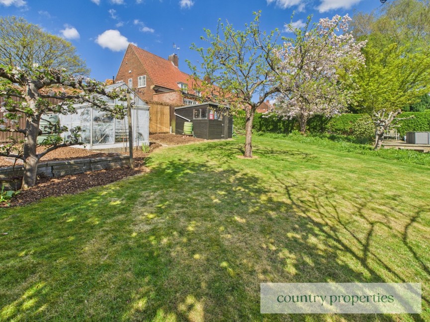 Walden Place, Welwyn Garden City, Hertfordshire