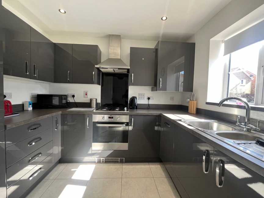Houghton Conquest, Bedford