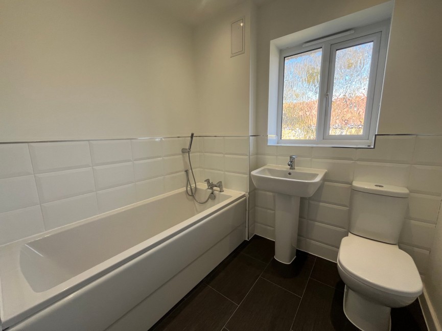 Houghton Conquest, Bedford