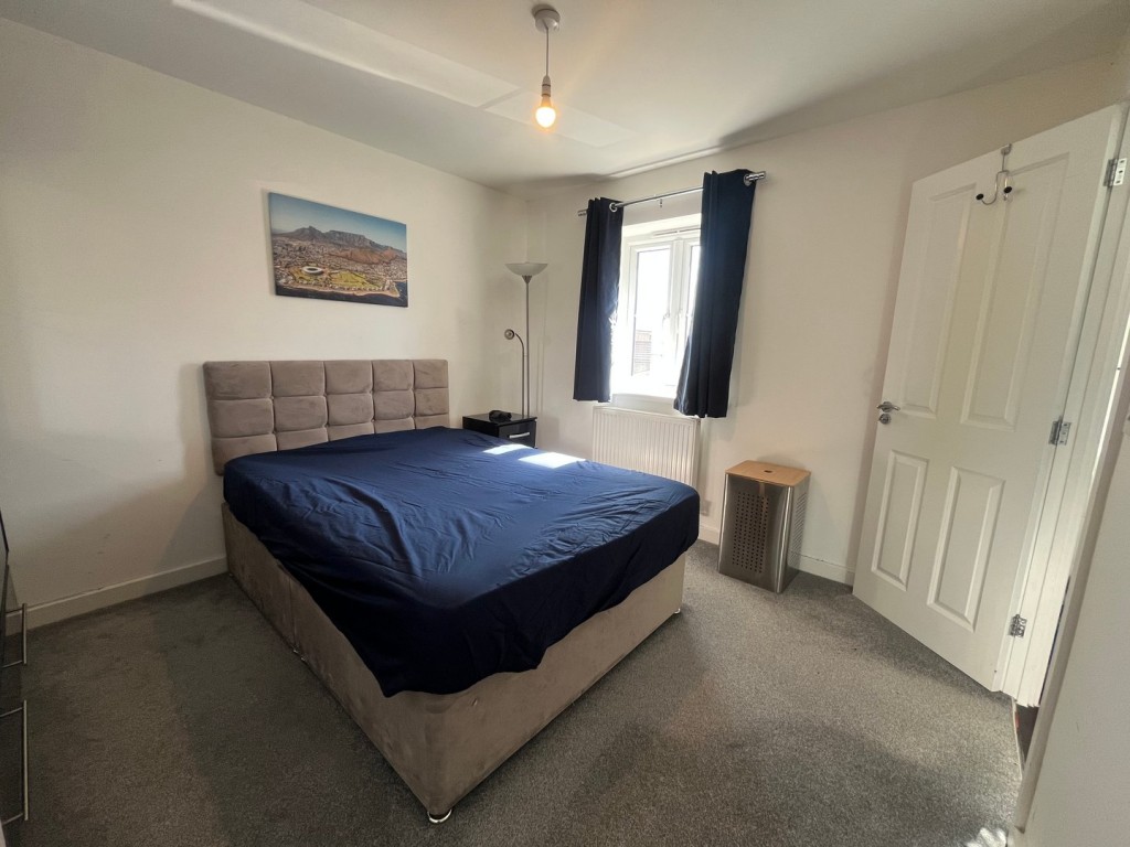 Houghton Conquest, Bedford