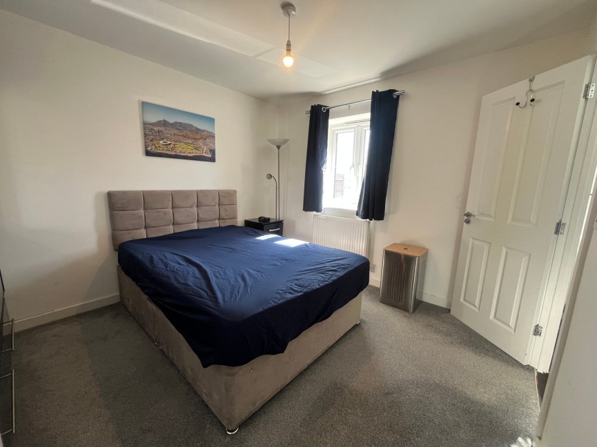 Houghton Conquest, Bedford
