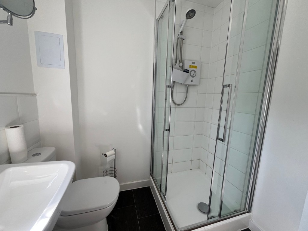 Houghton Conquest, Bedford