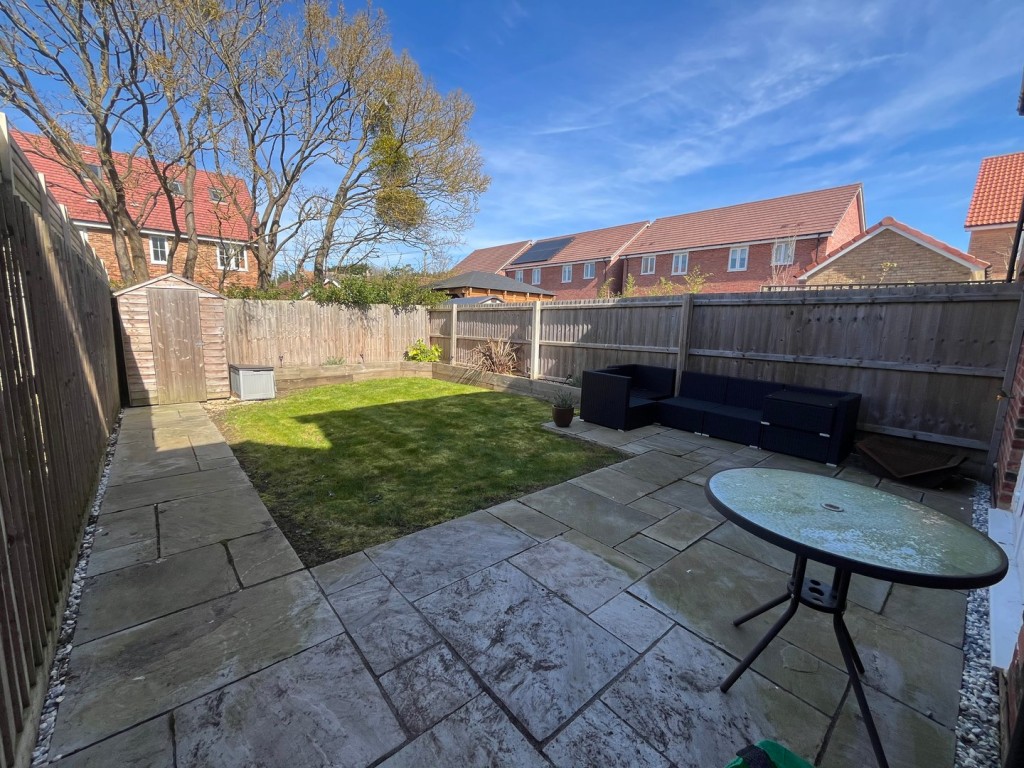 Houghton Conquest, Bedford