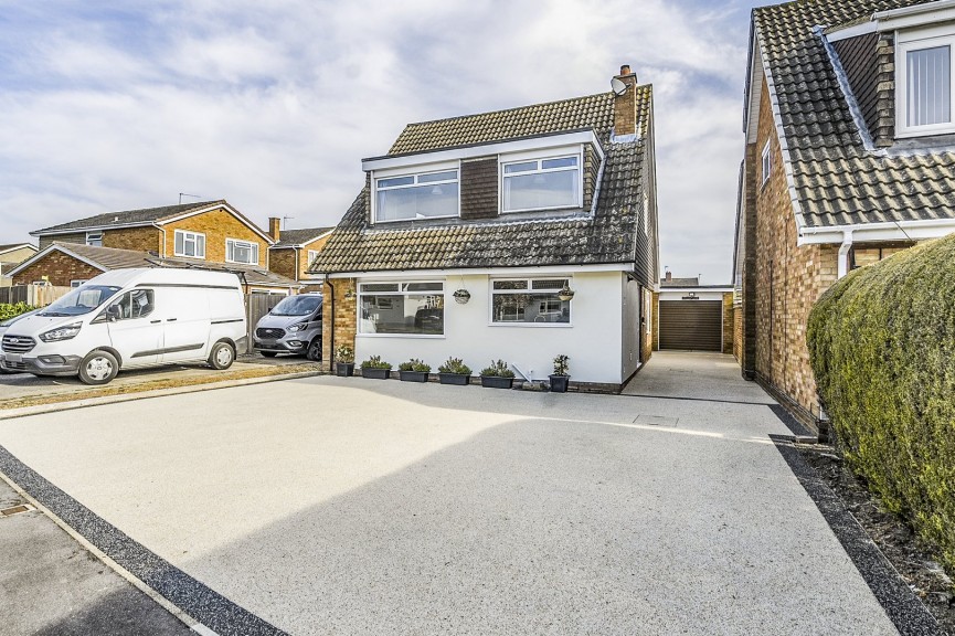 Orchard Way, Flitwick, Bedfordshire