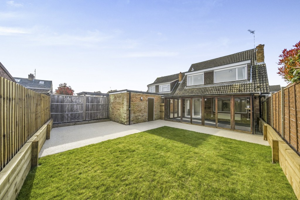 Orchard Way, Flitwick, Bedfordshire