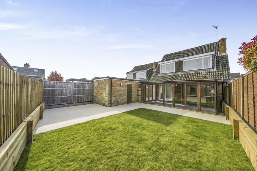 Orchard Way, Flitwick, Bedfordshire