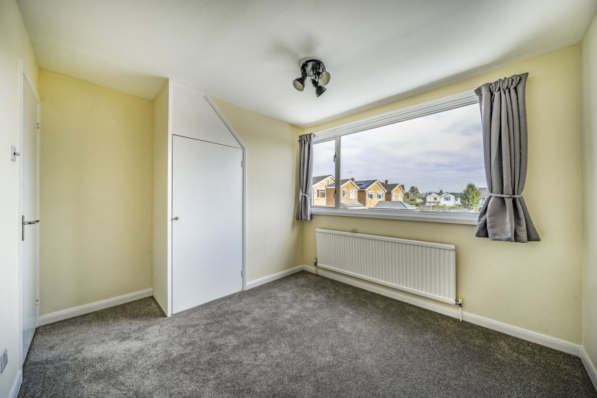 Orchard Way, Flitwick, Bedfordshire