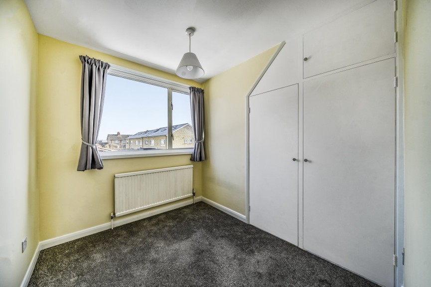 Orchard Way, Flitwick, Bedfordshire