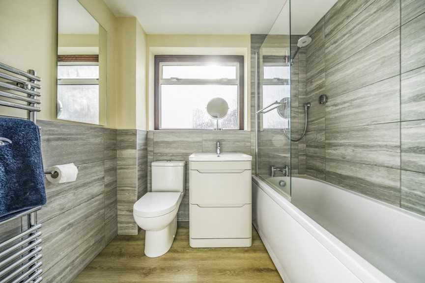 Orchard Way, Flitwick, Bedfordshire