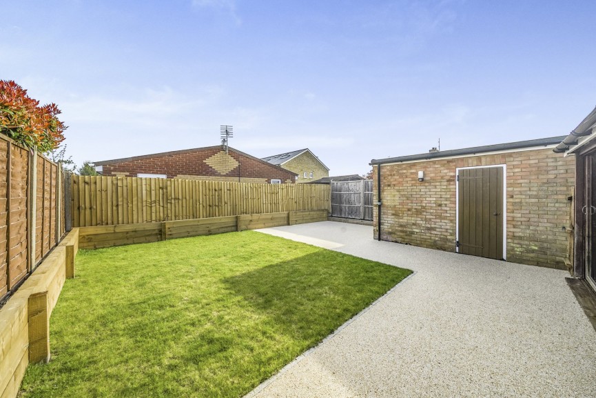 Orchard Way, Flitwick, Bedfordshire