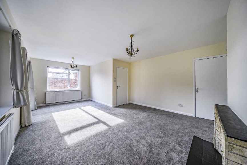 Orchard Way, Flitwick, Bedfordshire