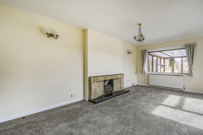 Orchard Way, Flitwick, Bedfordshire